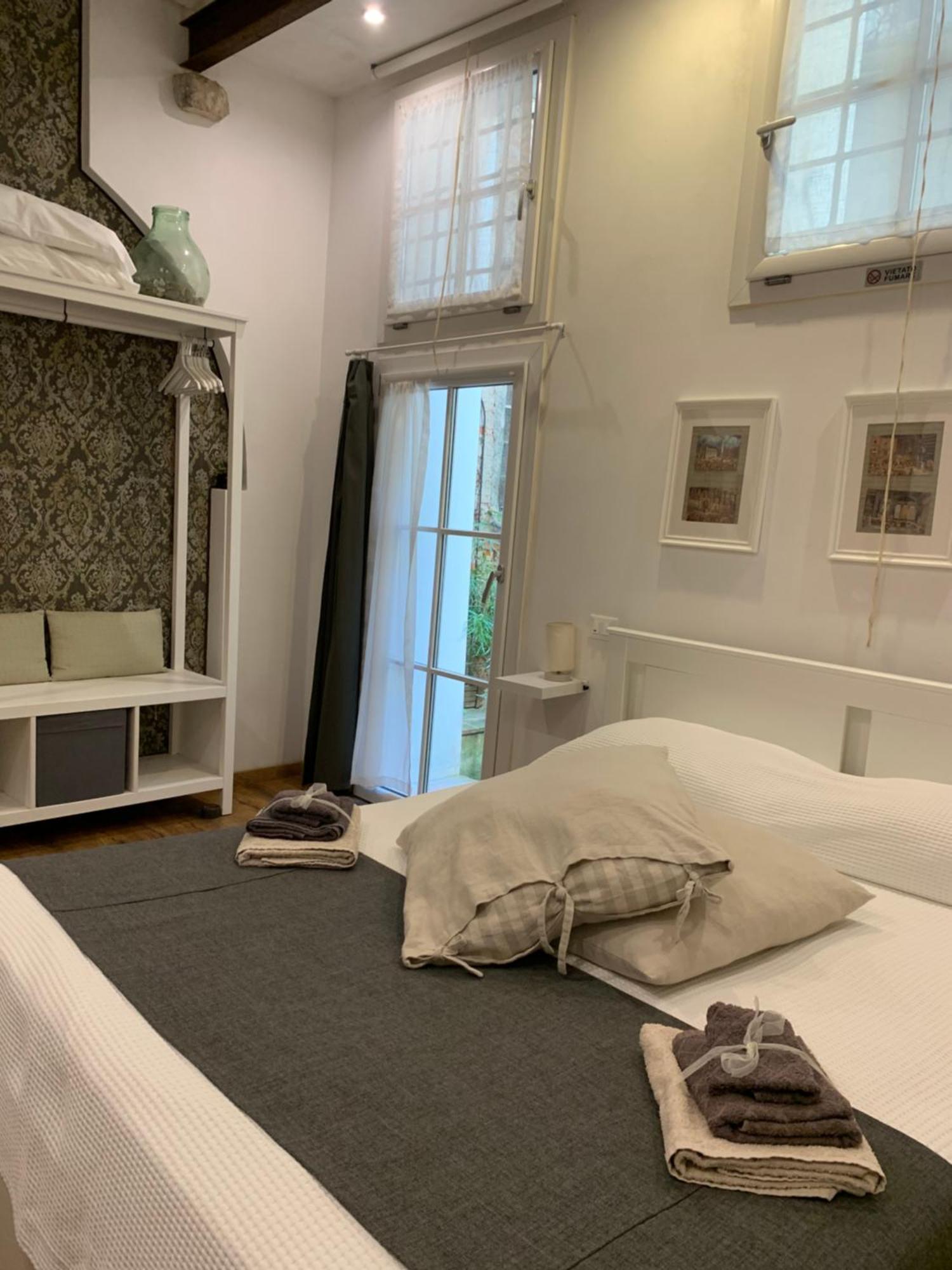 San Pierino Charming Rooms Lukka Zewnętrze zdjęcie