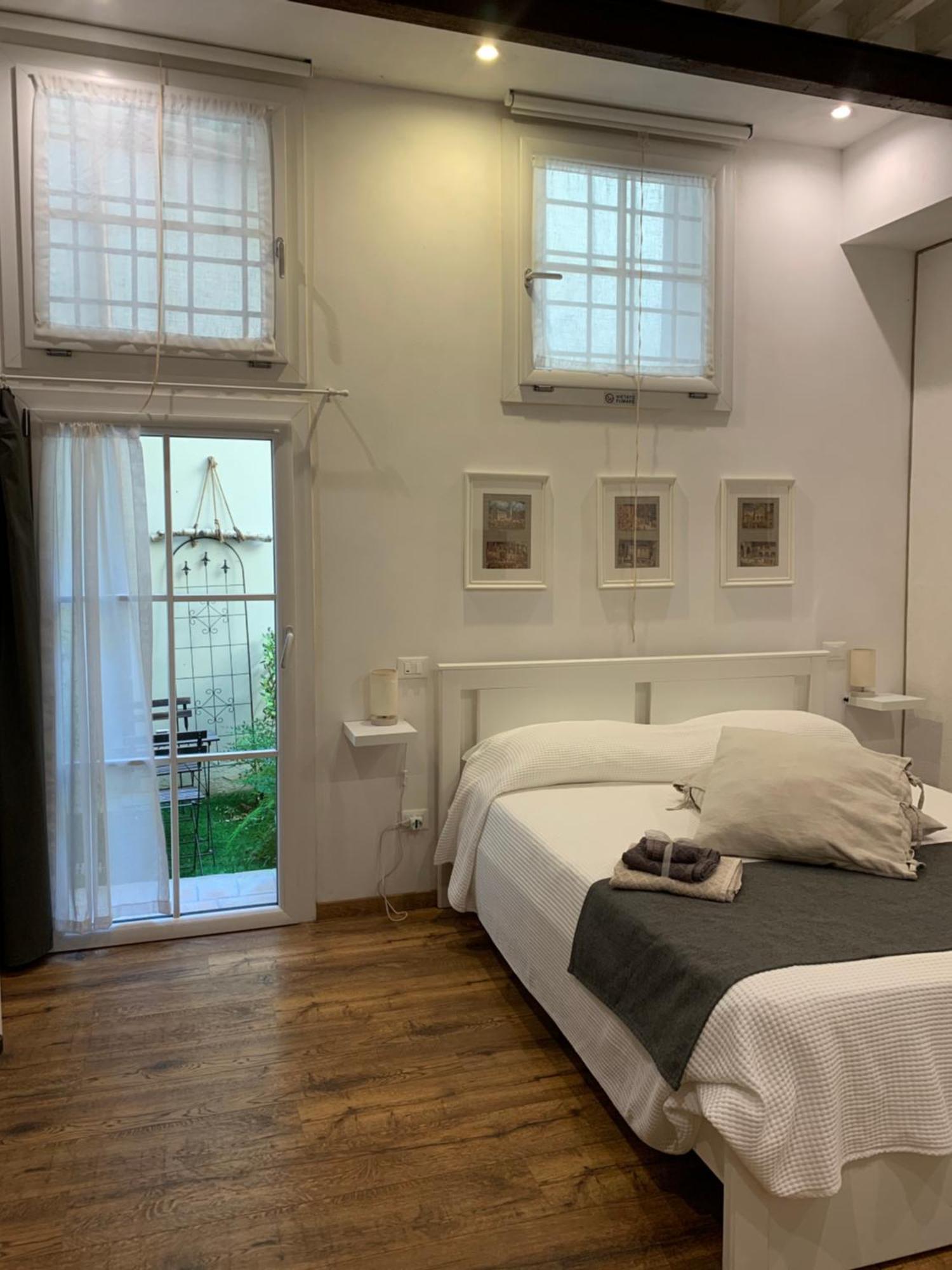 San Pierino Charming Rooms Lukka Zewnętrze zdjęcie
