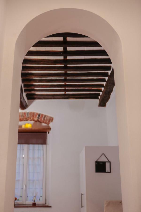 San Pierino Charming Rooms Lukka Zewnętrze zdjęcie