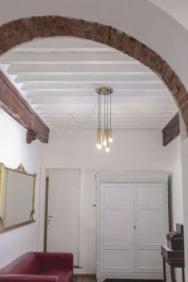 San Pierino Charming Rooms Lukka Zewnętrze zdjęcie