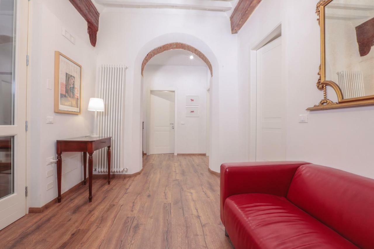 San Pierino Charming Rooms Lukka Zewnętrze zdjęcie