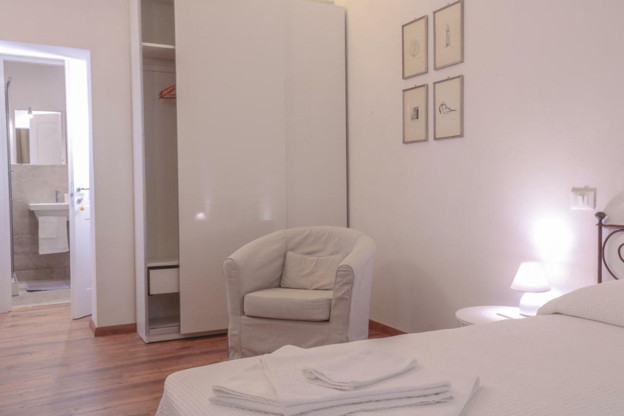 San Pierino Charming Rooms Lukka Zewnętrze zdjęcie