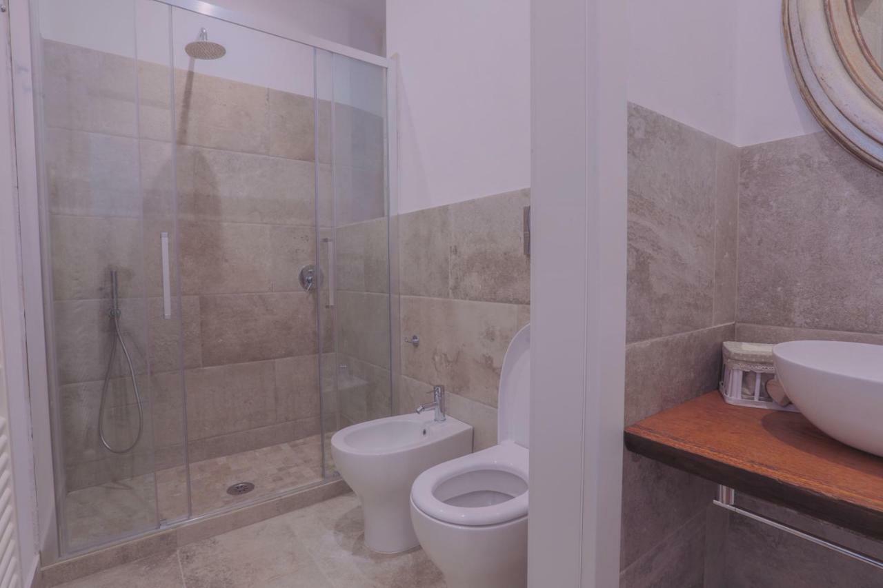 San Pierino Charming Rooms Lukka Zewnętrze zdjęcie