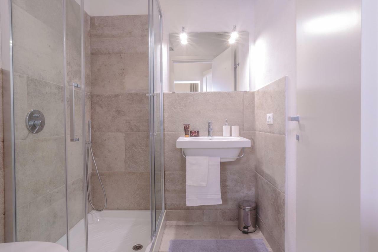 San Pierino Charming Rooms Lukka Zewnętrze zdjęcie