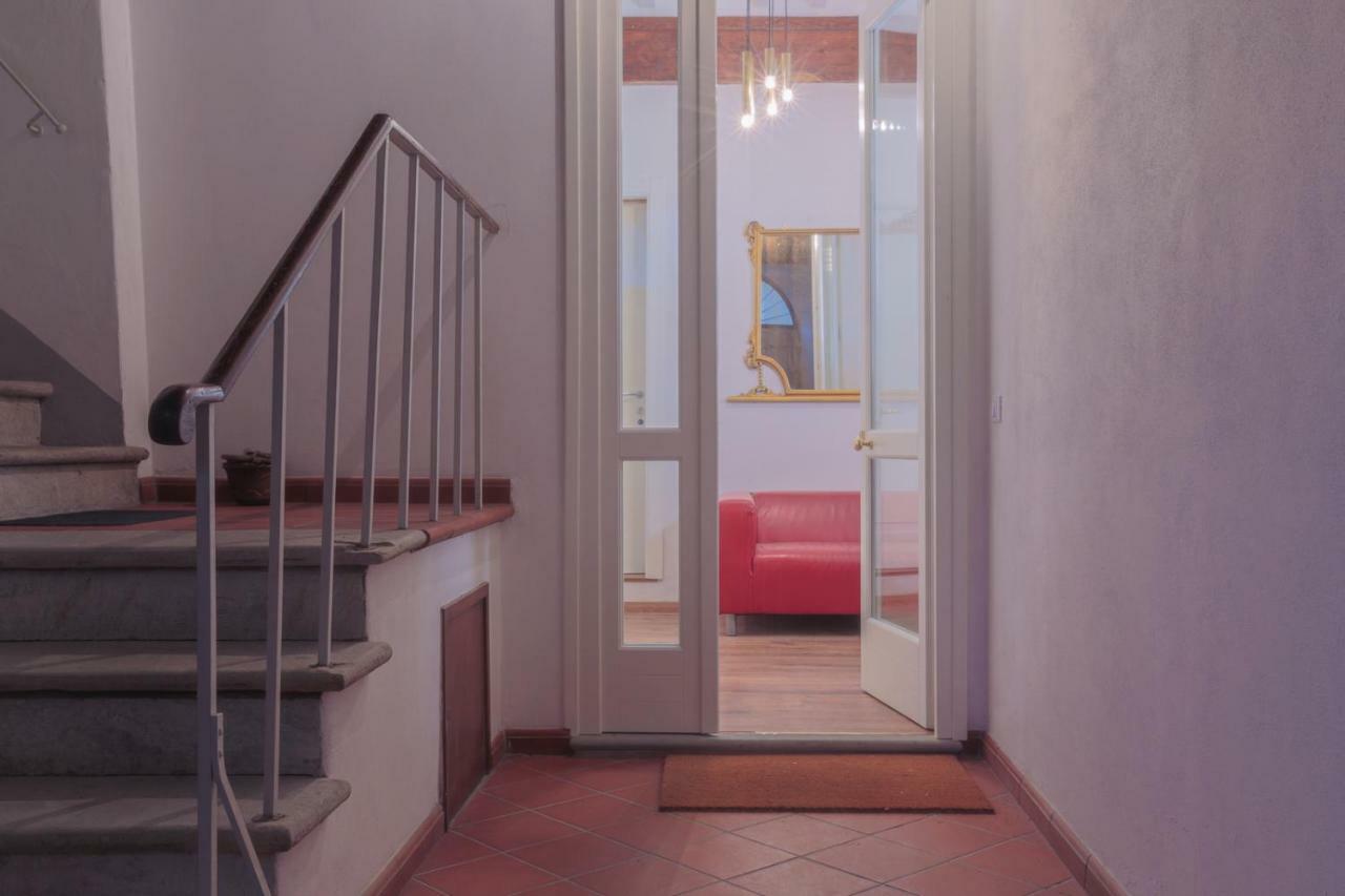 San Pierino Charming Rooms Lukka Zewnętrze zdjęcie