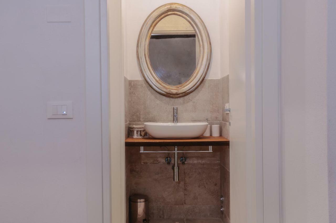 San Pierino Charming Rooms Lukka Zewnętrze zdjęcie