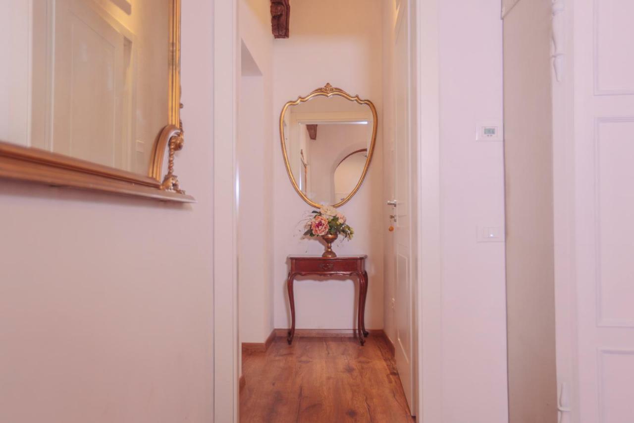 San Pierino Charming Rooms Lukka Zewnętrze zdjęcie