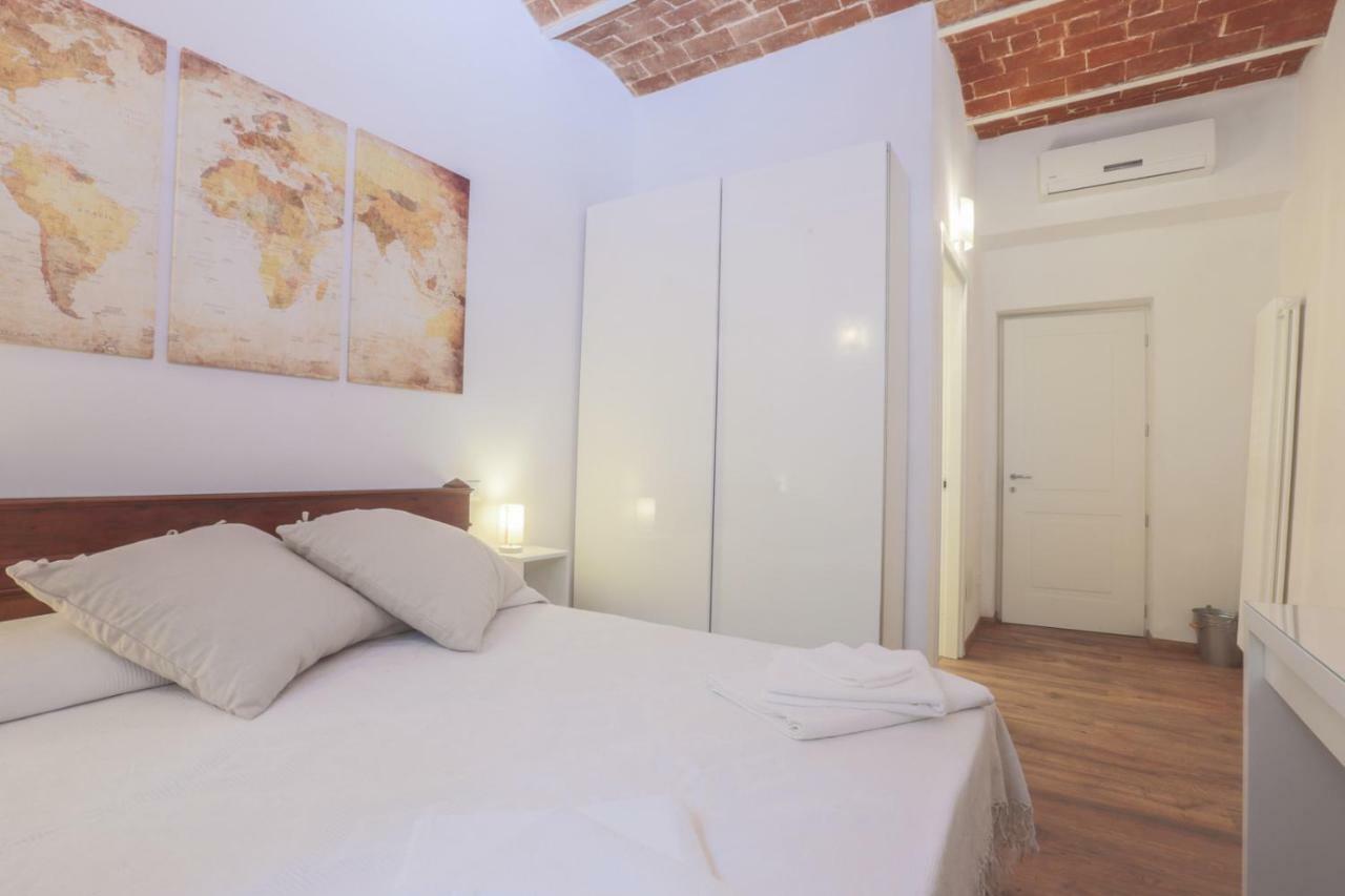 San Pierino Charming Rooms Lukka Zewnętrze zdjęcie