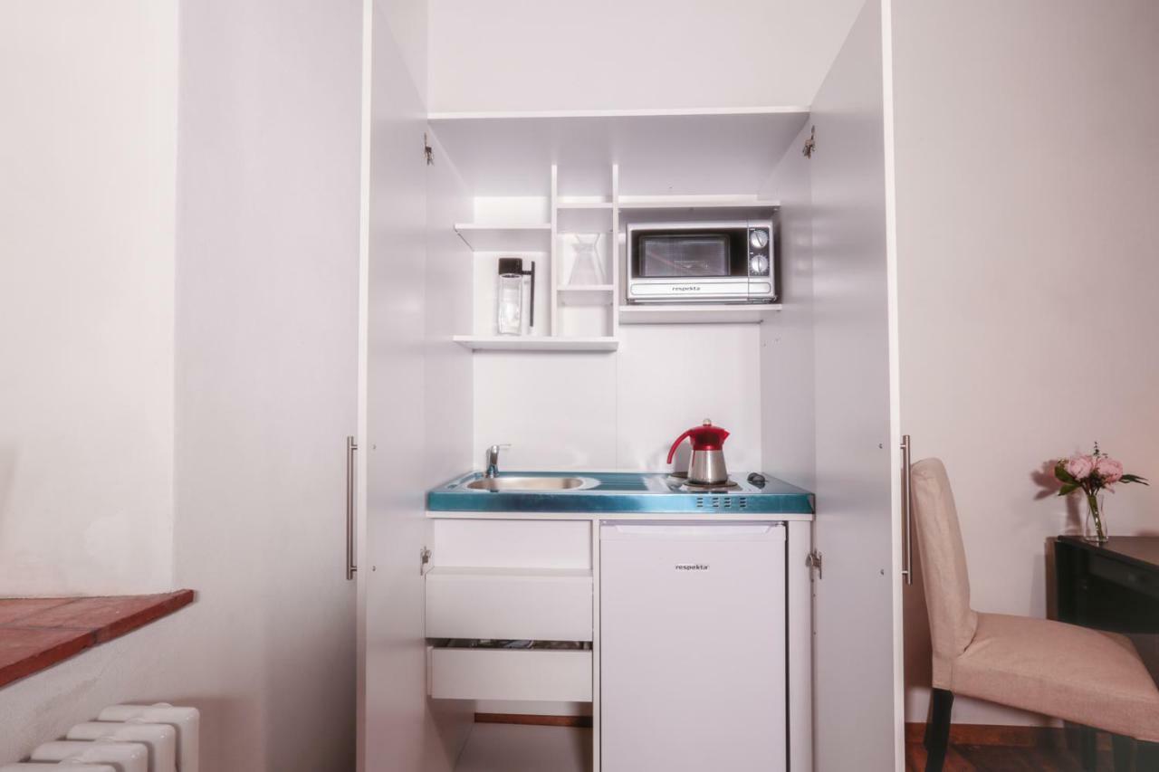 San Pierino Charming Rooms Lukka Zewnętrze zdjęcie