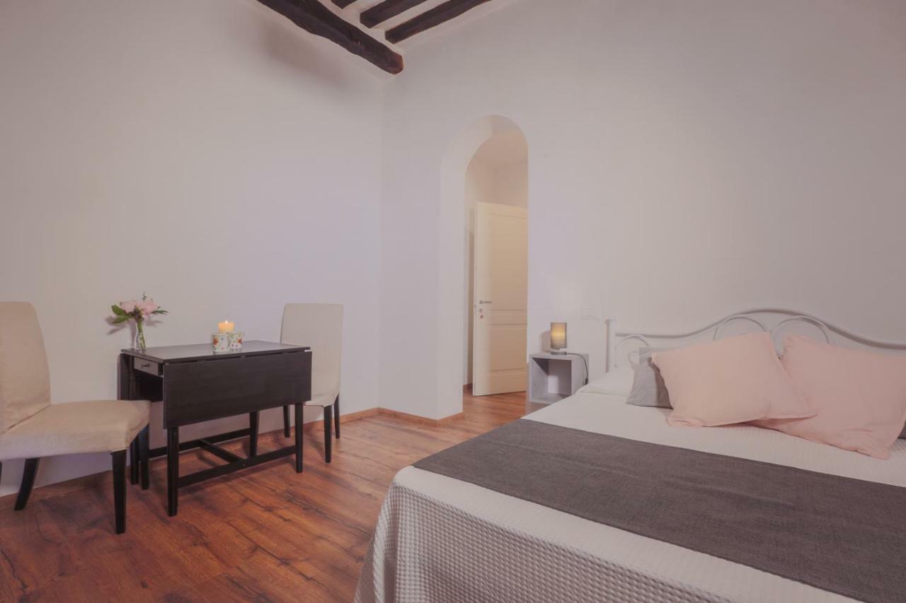 San Pierino Charming Rooms Lukka Zewnętrze zdjęcie