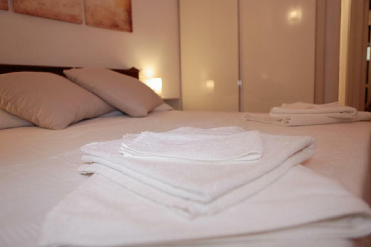 San Pierino Charming Rooms Lukka Zewnętrze zdjęcie