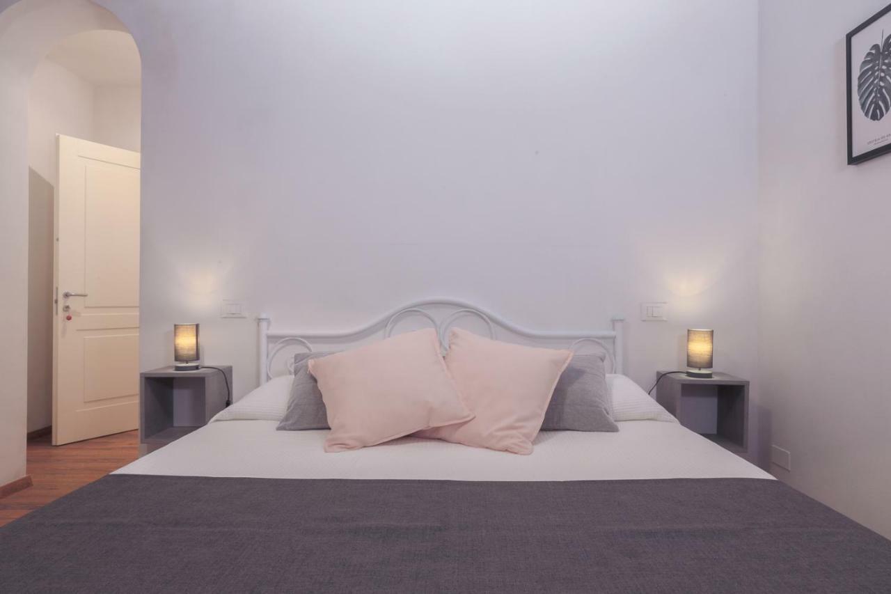 San Pierino Charming Rooms Lukka Zewnętrze zdjęcie
